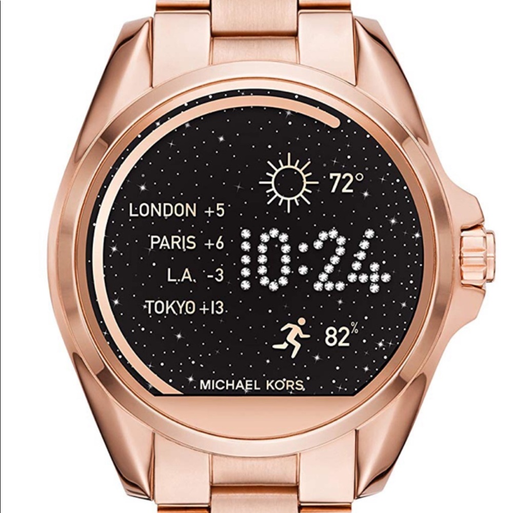 Michael Kors Smart Watch
